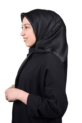 روسری رنگی 100 x 100 AlışverişTarlası - کد 308953519