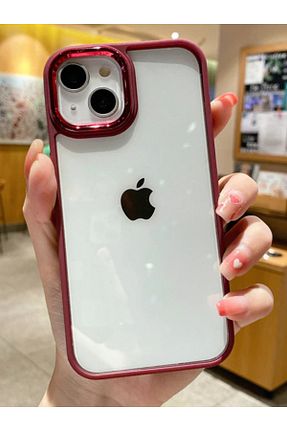 کاور و قاب رنگی iPhone 13 Ceponya - کد 323540001