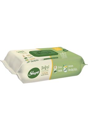 دستمال مرطوب کودک Sleepy - کد 99367592