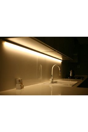 چراغ دیواری صورتی آلومینیوم Genel Markalar - کد 77703230