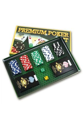بازی ورق Star - کد 33530973