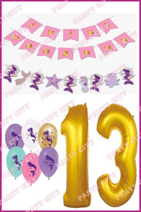 بادکنک سفید Party City - کد 324871781