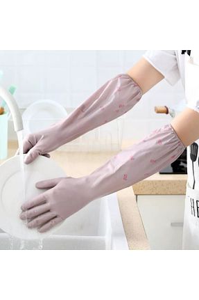 دستکش نظافت رنگی geula LİMPEZA - کد 325600067