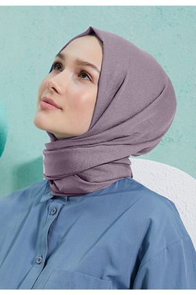 شال رنگی زنانه ویسکون BURDEN IPEK - کد 324936459