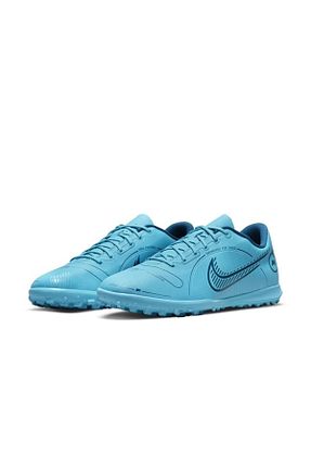 کفش فوتبال چمن مصنوعی رنگی زنانه Nike - کد 333163792