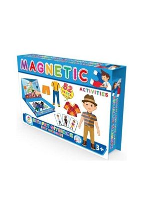 اسباب بازی آموزشی Türkçe Genel Markalar - کد 6065813