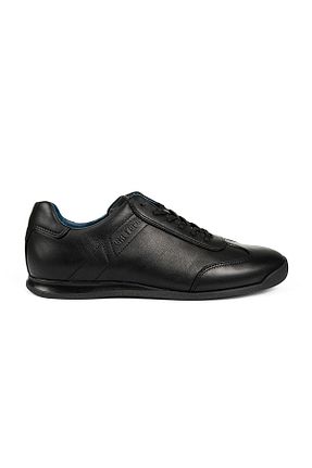 کفش کژوال مشکی مردانه نبوک Greyder - کد 349173807