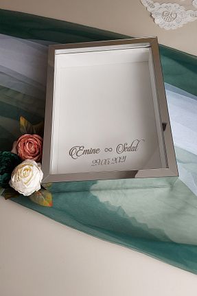 قاب عکس 1 پارچه Verda Çerçeve - کد 326862335