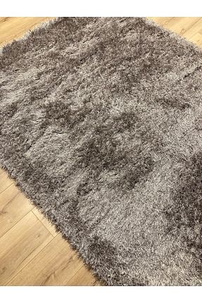فرش طوسی آنتی باکتریال Merinos Halı - کد 327352979