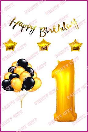 بادکنک سفید Party City - کد 326290901