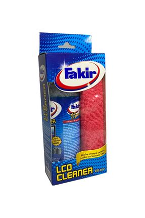 محصول پاک کننده صفحه تلویزیون Fakir - کد 756022224