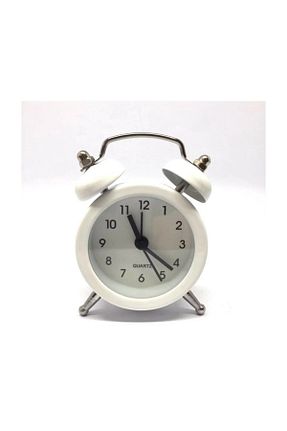 ست رومیزی سفید Analog MOBGİFT - کد 48415451