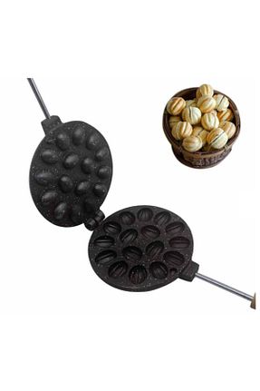 قالب کیک و فر مشکی گرانیت KARADAĞ METAL - کد 73509254