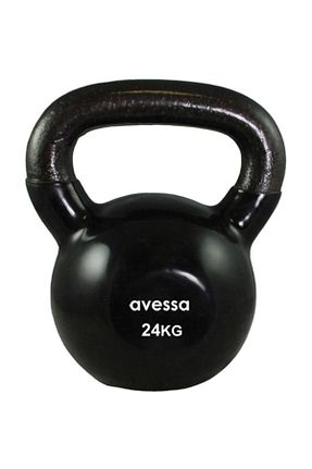 دمبل و وزنه سفید 28 Kg کد 33872919