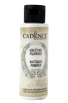 رنگ اکریلیک سفید Cadence - کد 69829635