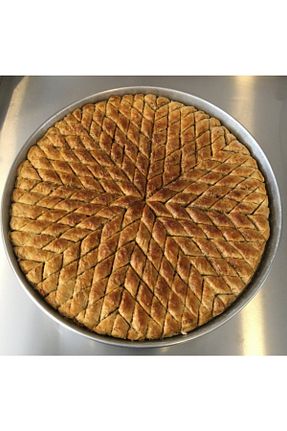 شیرینی Yörem Tatlıevi - کد 52983358