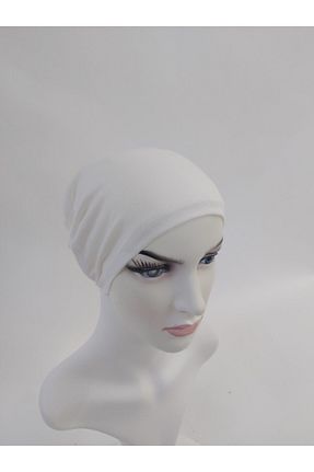 روسری بژ kanaviçe - کد 47951007