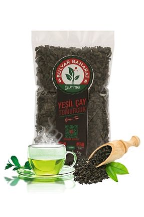 چای سبز Bulvar Baharat Gurme - کد 265475558