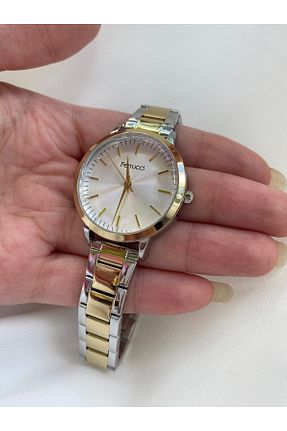ساعت مچی رنگی زنانه 26-30 میلی متر Ferrucci - کد 328118279