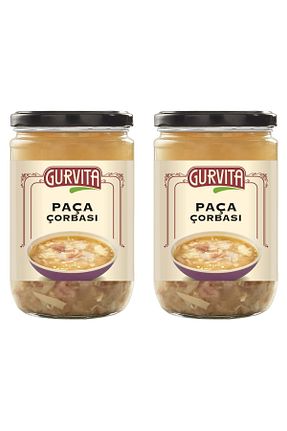سوپ آماده Gurvita - کد 327959961