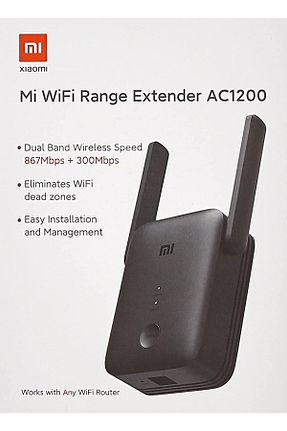 روتر Xiaomi - کد 305850701