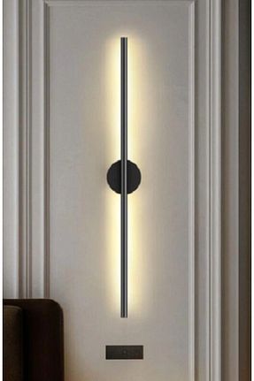 چراغ دیواری زرد آلومینیوم Genel Markalar - کد 328454782