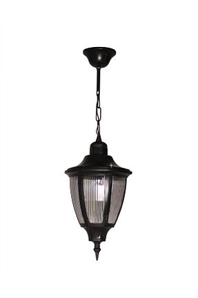 لوستر مشکی پلاستیک BLACK - کد 328977609