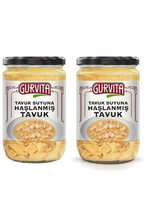 سوپ آماده Gurvita - کد 329059011