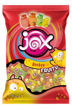 JOX - کد 40454708