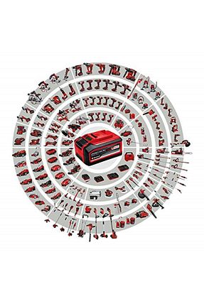 دستگاه هرس شاخه Einhell - کد 85982681