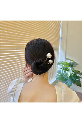 گیره سر رنگی زنانه مودال GÜLPEŞE - کد 329264179