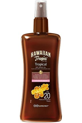 روغن مراقبت Hawaiian Tropic - کد 291746688