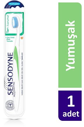 مسواک دستی Sensodyne - کد 329598787