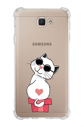 کاور و قاب رنگی Samsung Galaxy J7 Prime PrintiFy - کد 328453090