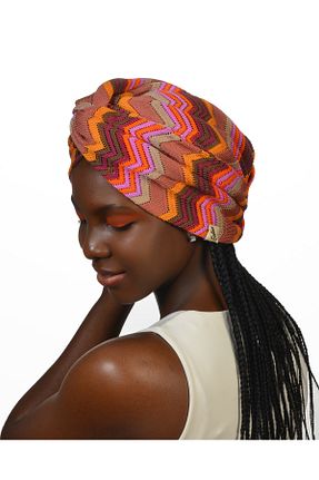 باندانا رنگی پلی استر Bitter Colors - کد 329822065
