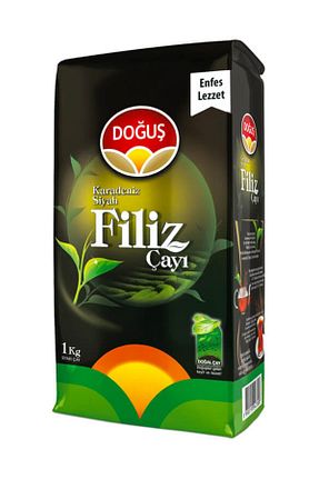 چای فله ای Doğuş - کد 329453021