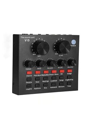 میکسر استودیو exeo - کد 87645748