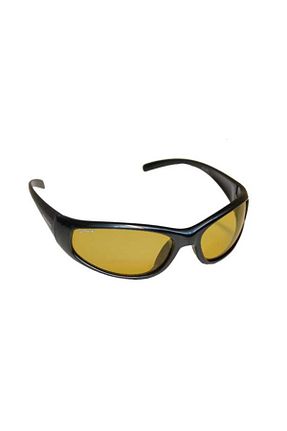 عینک آفتابی زرد زنانه پلاریزه shimano - کد 329713479