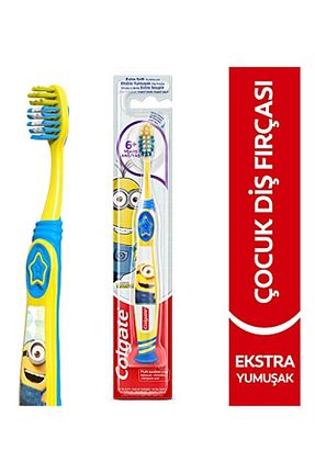 مسواک دستی Colgate - کد 1081875