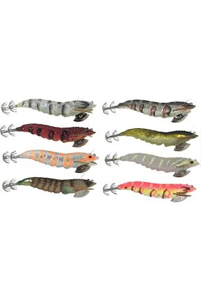 طعمه مصنوعی سفید Savage Gear - کد 47626040