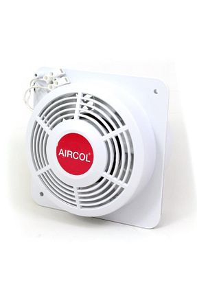 آسپیراتور سفید Evet Aircol - کد 78071381