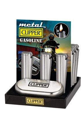 فندک بنزینی Clipper - کد 77516947