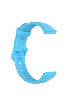 بند ساعت هوشمند آبی KılıfShop - کد 330116480