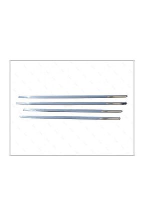 اکسسوری کروم خودرو FAMS OTO AKSESUAR - کد 56550149