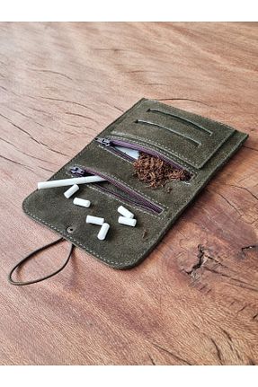 جعبه نگهداری توتون و تنباکو English Leather - کد 58889634