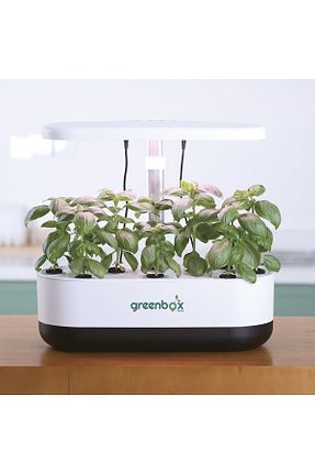 سایر لوازم خانگی هوشمند Greenbox Farms - کد 330117102