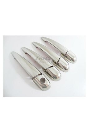 اکسسوری کروم خودرو FAMS OTO AKSESUAR - کد 73285547