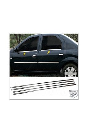 اکسسوری کروم خودرو FAMS OTO AKSESUAR - کد 57099227