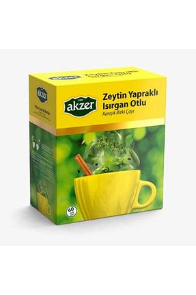 سایر چای های گیاهی Akzer - کد 35472399