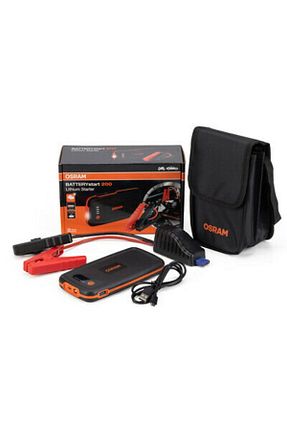 کابل یدکی باتری خودرو Osram - کد 330232842